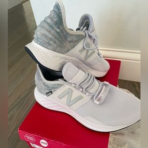 New - NEW BALANCE Womens Fresh Foam Roav Running Shoe